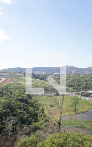 Apartamento à venda com 69m², 1 quarto e 2 vagasSala Vista