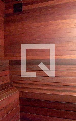 Apartamento à venda com 69m², 1 quarto e 2 vagasÁrea Comum - Sauna