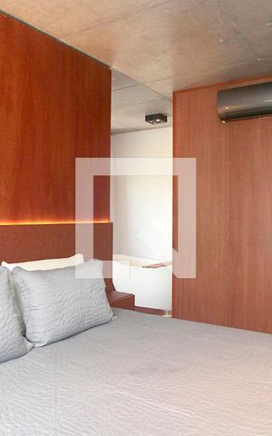 Apartamento à venda com 69m², 1 quarto e 2 vagasQuarto