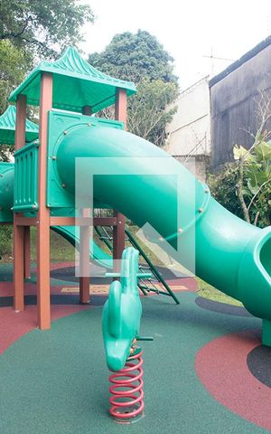 Apartamento à venda com 69m², 1 quarto e 2 vagasÁrea Comum - Playground