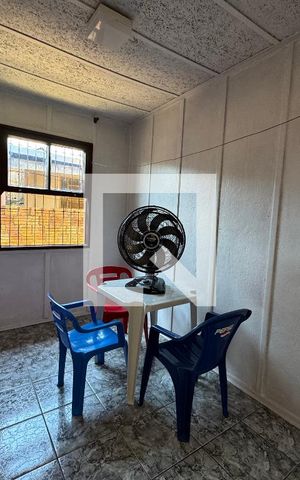 Casa à venda com 80m², 2 quartos e 1 vaga Casa à venda com 80m², 2 quartos e 1 vagaQuarto
