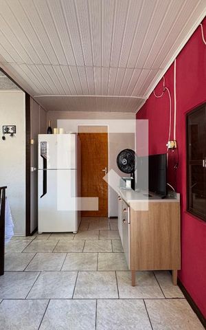 Casa à venda com 80m², 2 quartos e 1 vaga Casa à venda com 80m², 2 quartos e 1 vagaÁrea de serviço