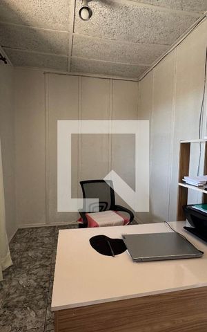 Casa à venda com 80m², 2 quartos e 1 vaga Casa à venda com 80m², 2 quartos e 1 vagaQuarto