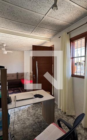 Casa à venda com 80m², 2 quartos e 1 vaga Casa à venda com 80m², 2 quartos e 1 vagaQuarto