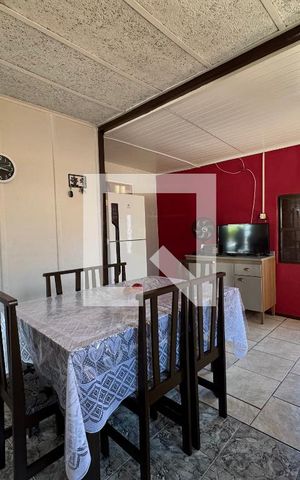 Casa à venda com 80m², 2 quartos e 1 vaga Casa à venda com 80m², 2 quartos e 1 vagaCozinha