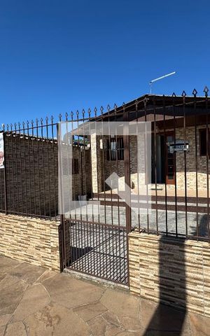 Casa à venda com 80m², 2 quartos e 1 vaga Casa à venda com 80m², 2 quartos e 1 vagaÁrea externa