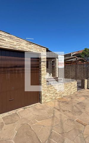 Casa à venda com 80m², 2 quartos e 1 vaga Casa à venda com 80m², 2 quartos e 1 vagaÁrea externa