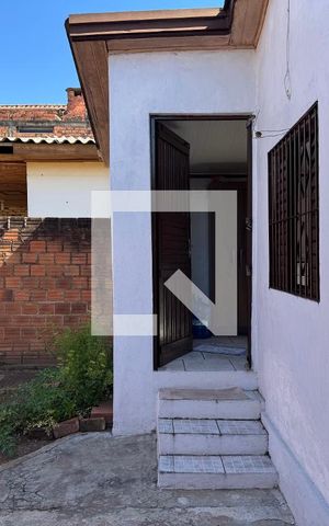 Casa à venda com 80m², 2 quartos e 1 vaga Casa à venda com 80m², 2 quartos e 1 vagaÁrea externa