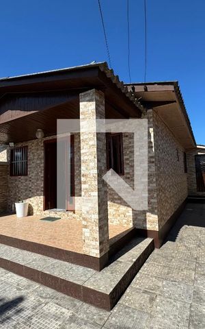 Casa à venda com 80m², 2 quartos e 1 vaga Casa à venda com 80m², 2 quartos e 1 vagaQuintal