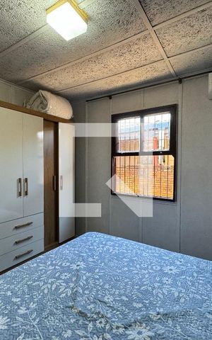 Casa à venda com 80m², 2 quartos e 1 vaga Casa à venda com 80m², 2 quartos e 1 vagaQuarto