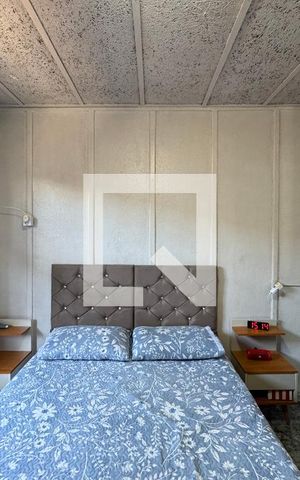 Casa à venda com 80m², 2 quartos e 1 vaga Casa à venda com 80m², 2 quartos e 1 vagaQuarto