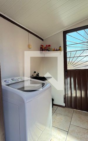 Casa à venda com 80m², 2 quartos e 1 vaga Casa à venda com 80m², 2 quartos e 1 vagaÁrea de serviço