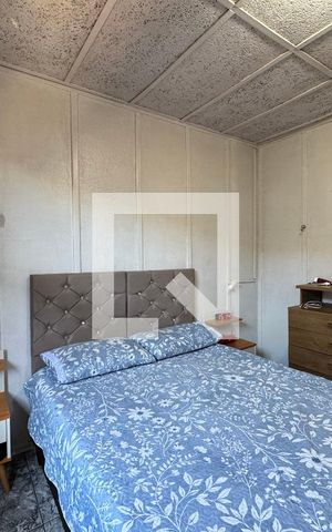 Casa à venda com 80m², 2 quartos e 1 vaga Casa à venda com 80m², 2 quartos e 1 vagaQuarto