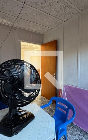 Casa à venda com 80m², 2 quartos e 1 vaga Casa à venda com 80m², 2 quartos e 1 vagaQuarto