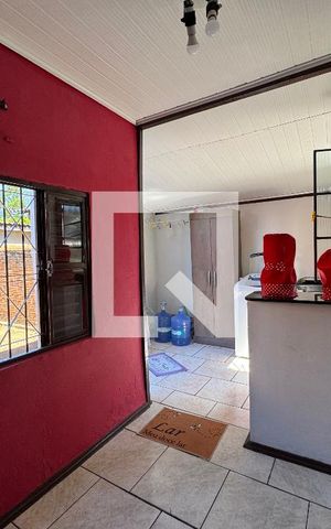 Casa à venda com 80m², 2 quartos e 1 vaga Casa à venda com 80m², 2 quartos e 1 vagaCozinha