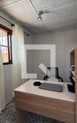 Casa à venda com 80m², 2 quartos e 1 vaga Casa à venda com 80m², 2 quartos e 1 vagaQuarto
