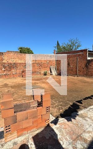 Casa à venda com 80m², 2 quartos e 1 vaga Casa à venda com 80m², 2 quartos e 1 vagaÁrea externa