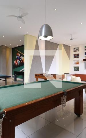 Apartamento para alugar com 79m², 2 quartos e 2 vagasSalão de jogos