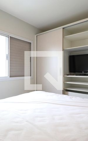 Apartamento para alugar com 79m², 2 quartos e 2 vagasSuíte 1