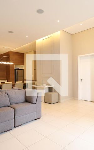 Apartamento para alugar com 79m², 2 quartos e 2 vagasÁrea gourmet
