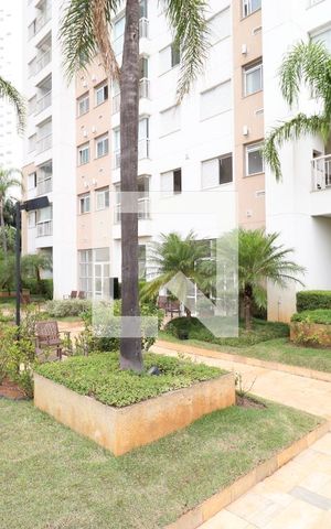 Apartamento para alugar com 79m², 2 quartos e 2 vagasÁrea comum