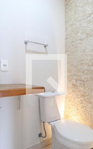 Apartamento para alugar com 79m², 2 quartos e 2 vagasLavabo