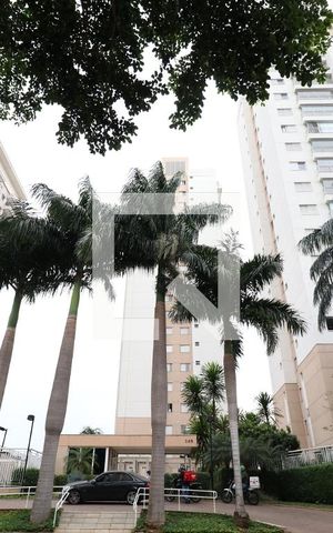 Apartamento para alugar com 79m², 2 quartos e 2 vagasFachada