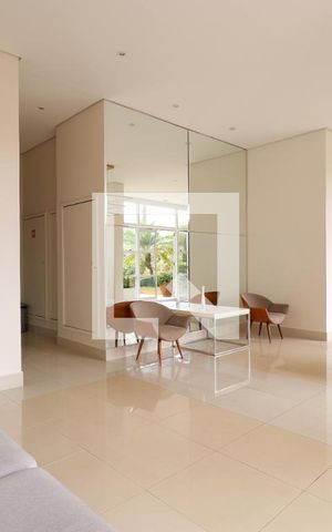 Apartamento para alugar com 79m², 2 quartos e 2 vagasHall