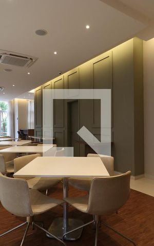 Apartamento para alugar com 79m², 2 quartos e 2 vagasÁrea gourmet