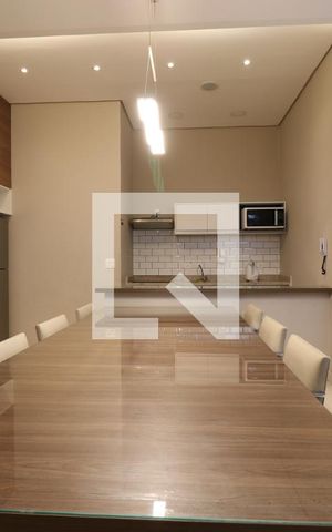 Apartamento para alugar com 79m², 2 quartos e 2 vagasÁrea gourmet