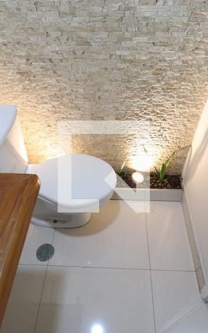 Apartamento para alugar com 79m², 2 quartos e 2 vagasLavabo