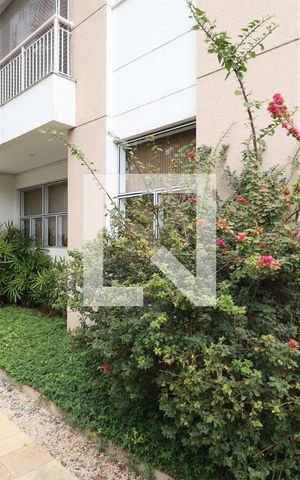 Apartamento para alugar com 79m², 2 quartos e 2 vagasÁrea comum