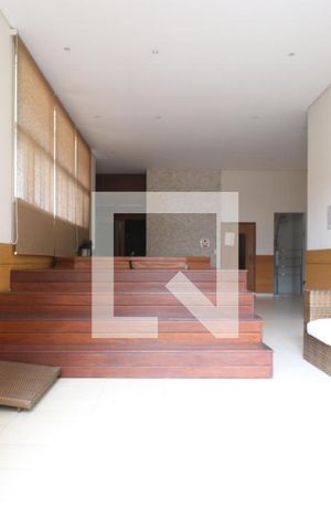 Apartamento para alugar com 79m², 2 quartos e 2 vagasÁrea comum