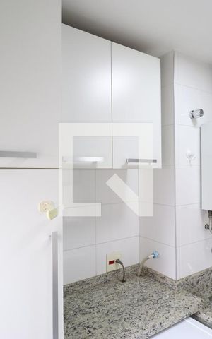 Apartamento para alugar com 79m², 2 quartos e 2 vagasÁrea de Serviço