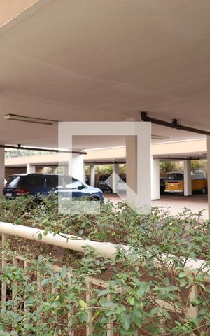 Apartamento para alugar com 79m², 2 quartos e 2 vagasGaragem