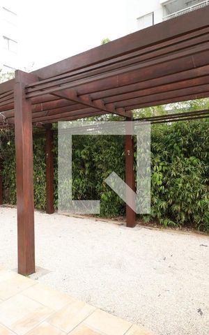 Apartamento para alugar com 79m², 2 quartos e 2 vagasÁrea comum