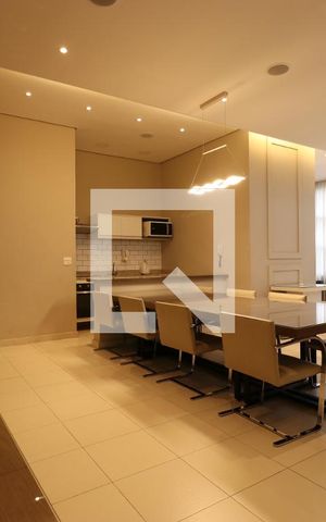Apartamento para alugar com 79m², 2 quartos e 2 vagasÁrea gourmet