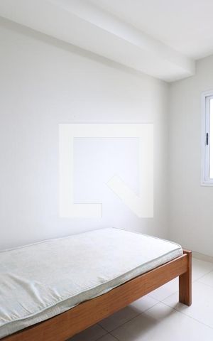 Apartamento para alugar com 79m², 2 quartos e 2 vagasSuíte 2