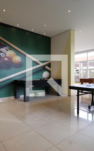 Apartamento para alugar com 79m², 2 quartos e 2 vagasSalão de jogos