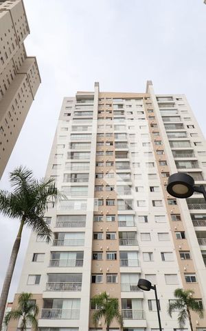 Apartamento para alugar com 79m², 2 quartos e 2 vagasÁrea comum