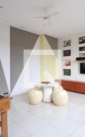 Apartamento para alugar com 79m², 2 quartos e 2 vagasSalão de jogos