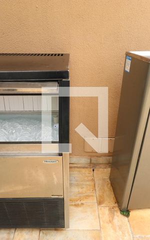 Apartamento para alugar com 79m², 2 quartos e 2 vagasÁrea comum