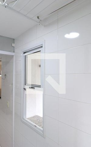 Apartamento para alugar com 79m², 2 quartos e 2 vagasÁrea de Serviço