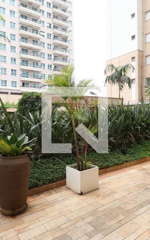 Apartamento para alugar com 79m², 2 quartos e 2 vagasÁrea comum
