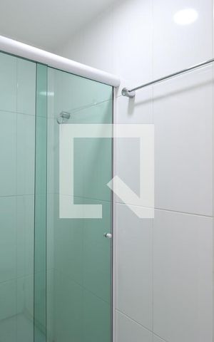 Apartamento para alugar com 79m², 2 quartos e 2 vagasBanheiro da Suíte 2