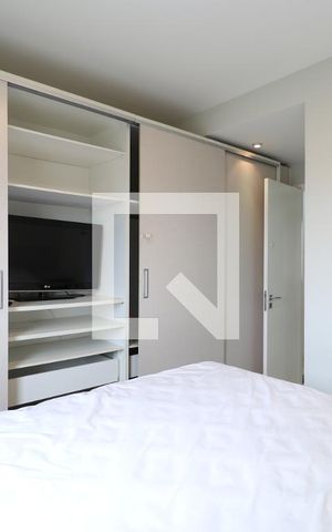 Apartamento para alugar com 79m², 2 quartos e 2 vagasSuíte 1