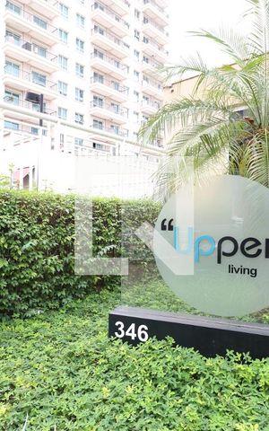 Apartamento para alugar com 79m², 2 quartos e 2 vagasFachada