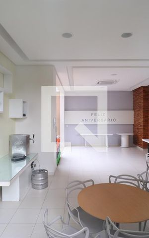 Apartamento para alugar com 79m², 2 quartos e 2 vagasÁrea comum - Salão de festas infantil