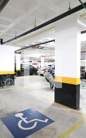 Apartamento para alugar com 79m², 2 quartos e 2 vagasGaragem