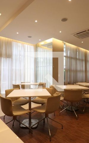 Apartamento para alugar com 79m², 2 quartos e 2 vagasÁrea gourmet